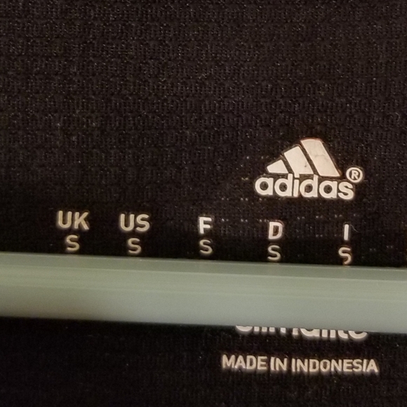 Adidas Active Tshirt - Picture 2 of 3